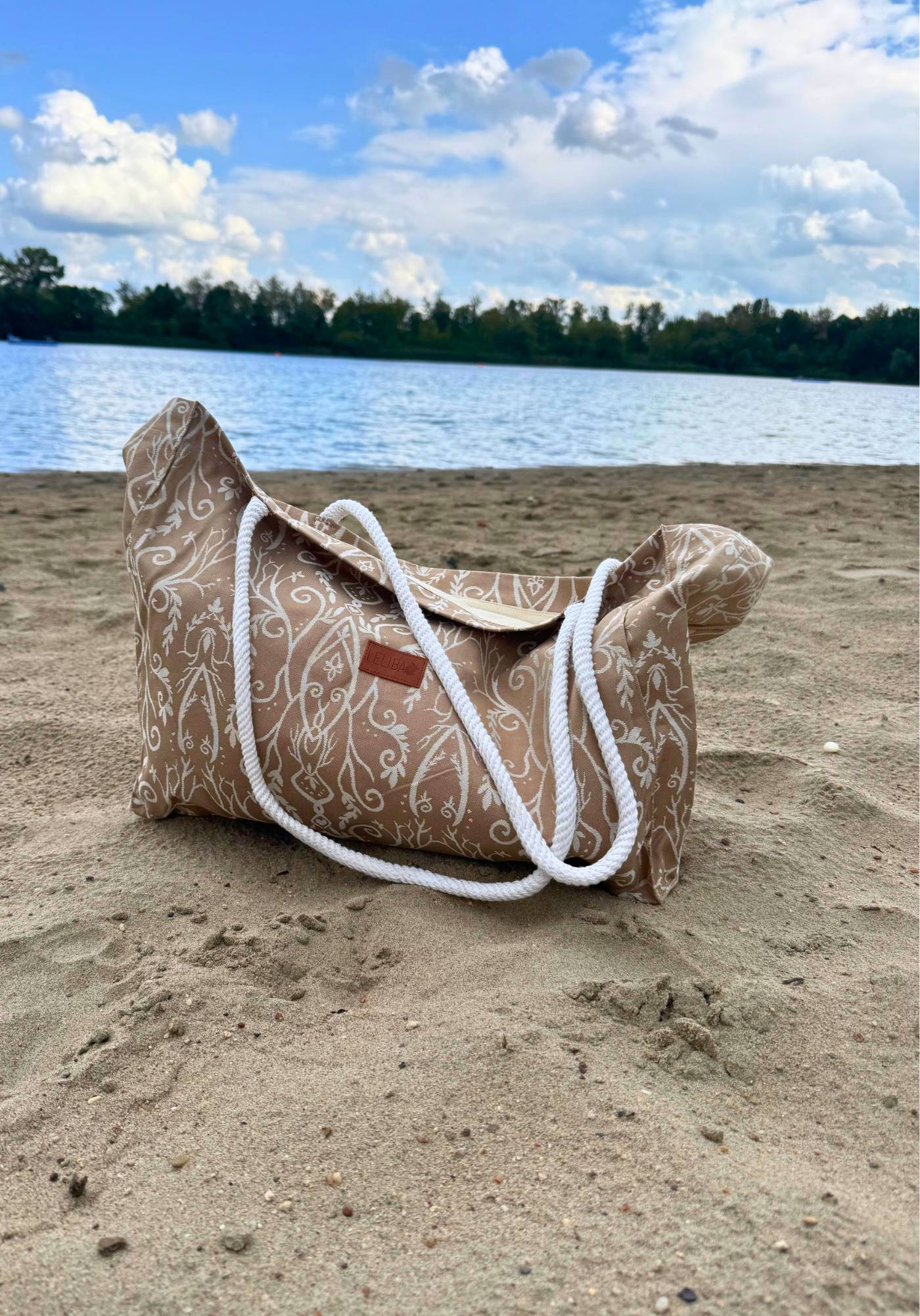 LELIBAG Shopper Ramus Rega
