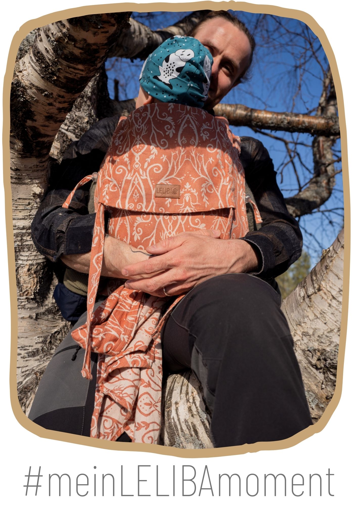 LELIBA Wrap Up Ramus Terra