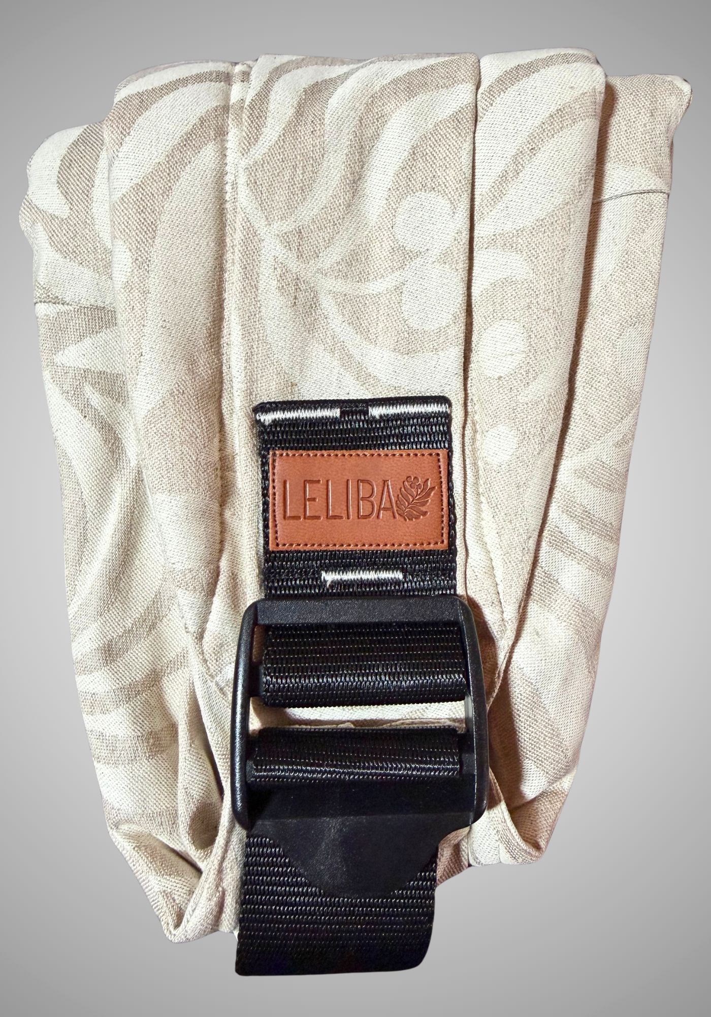 LELIBA Hopper Bungi Linen