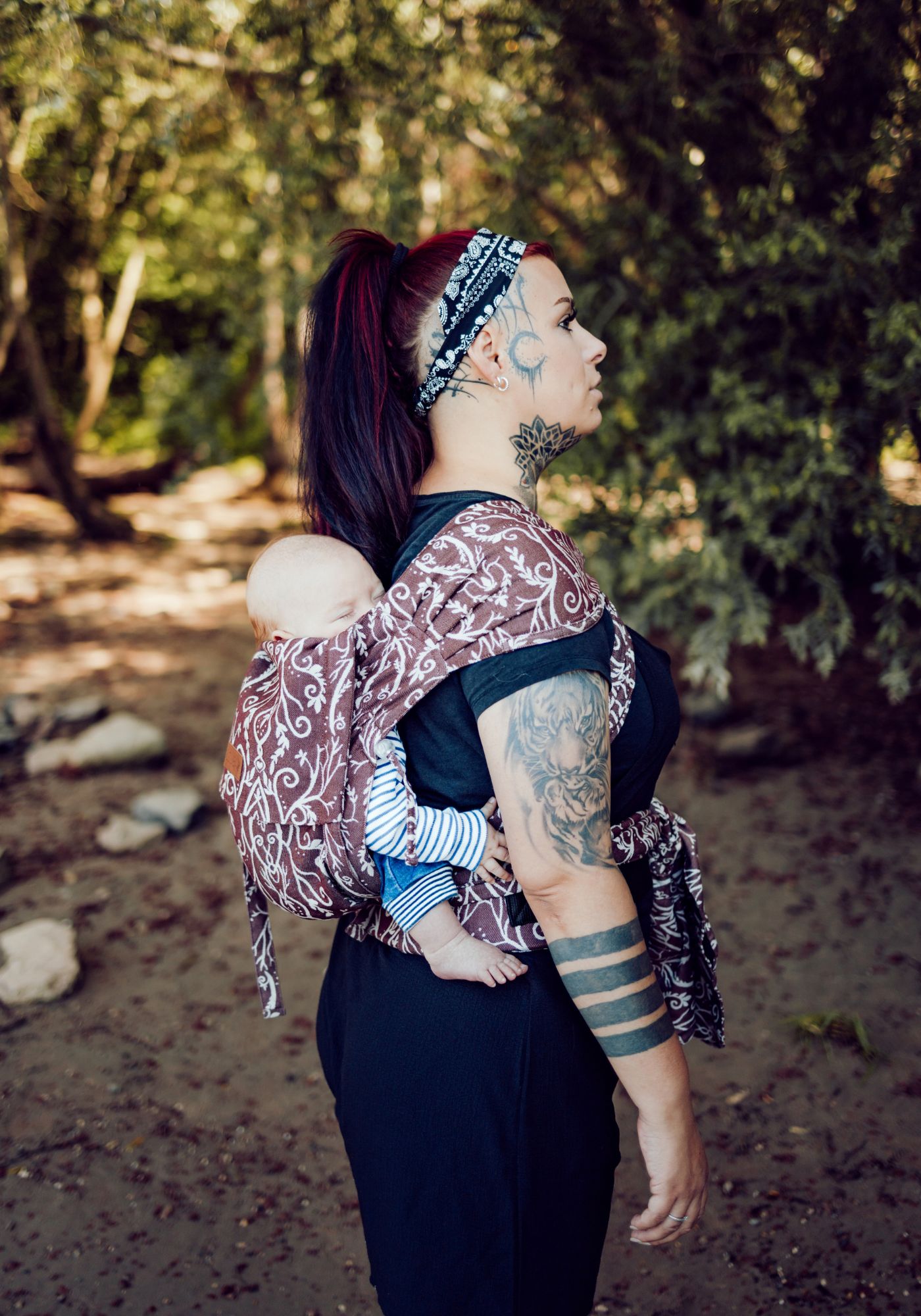 LELIBA Tai Ramus Mora