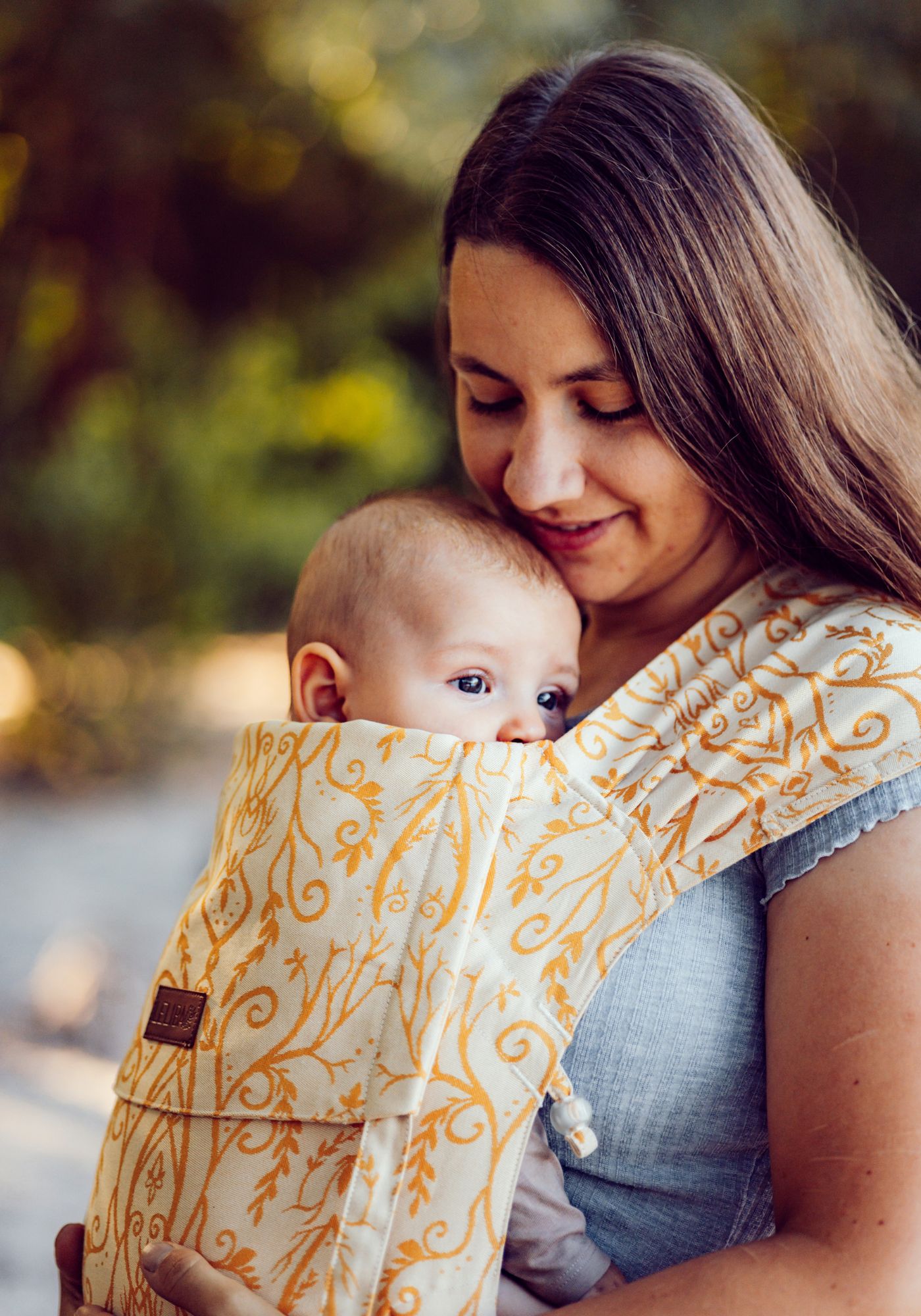 LELIBA Tai Ramus Aurea