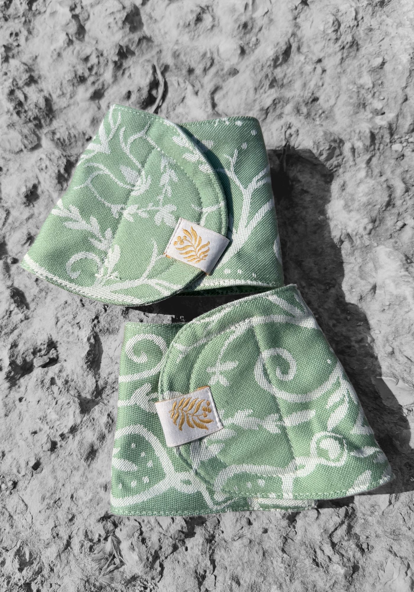 protection contre la bave Ramus Clea