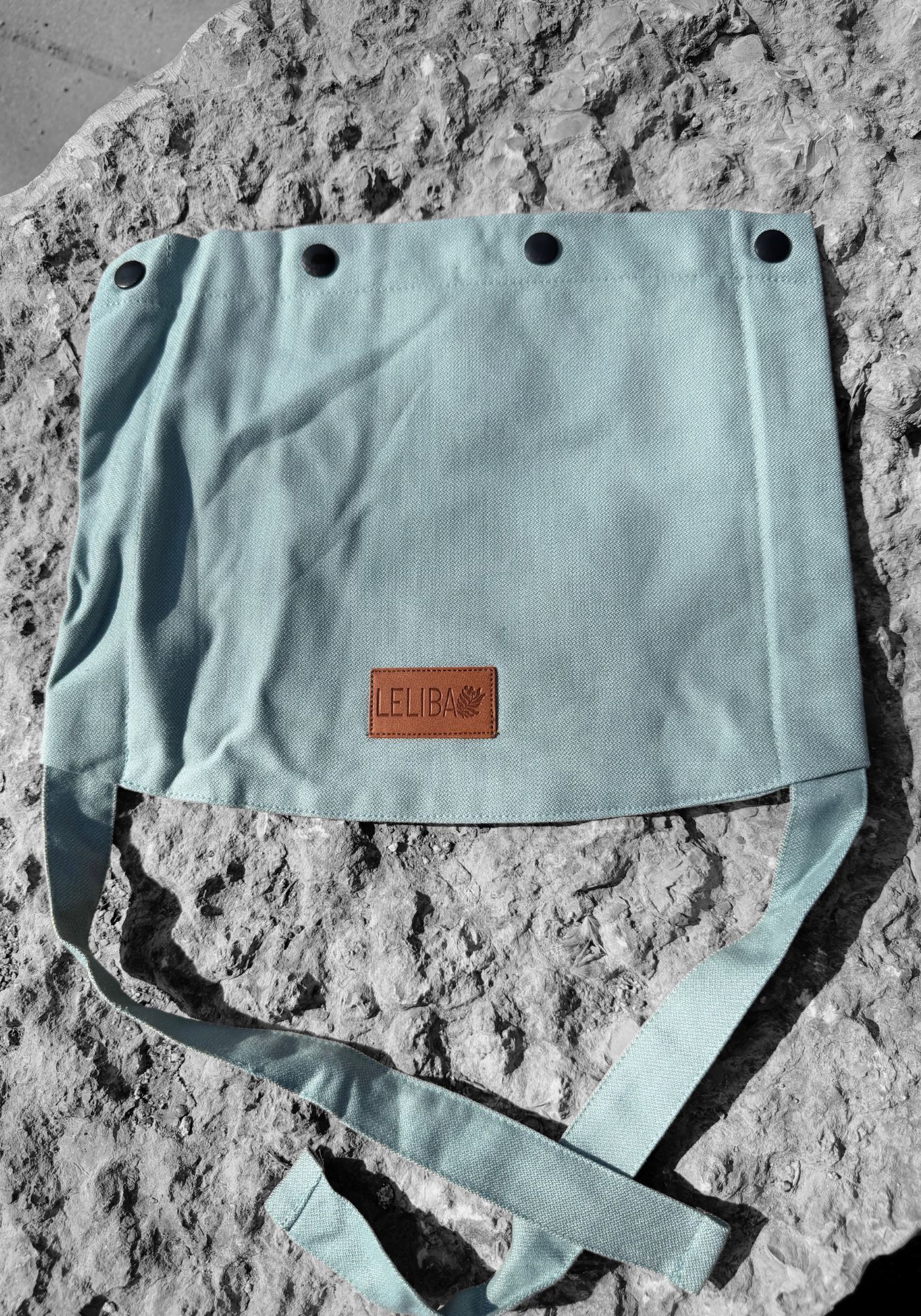 Kopfstütze Kalliat für Tai und Zack