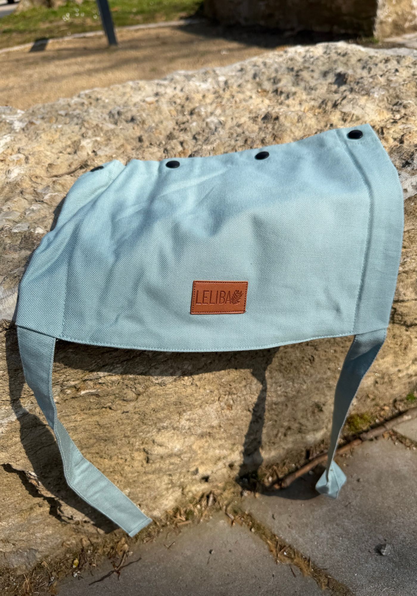 Kopfstütze Kalliat für Tai und Zack