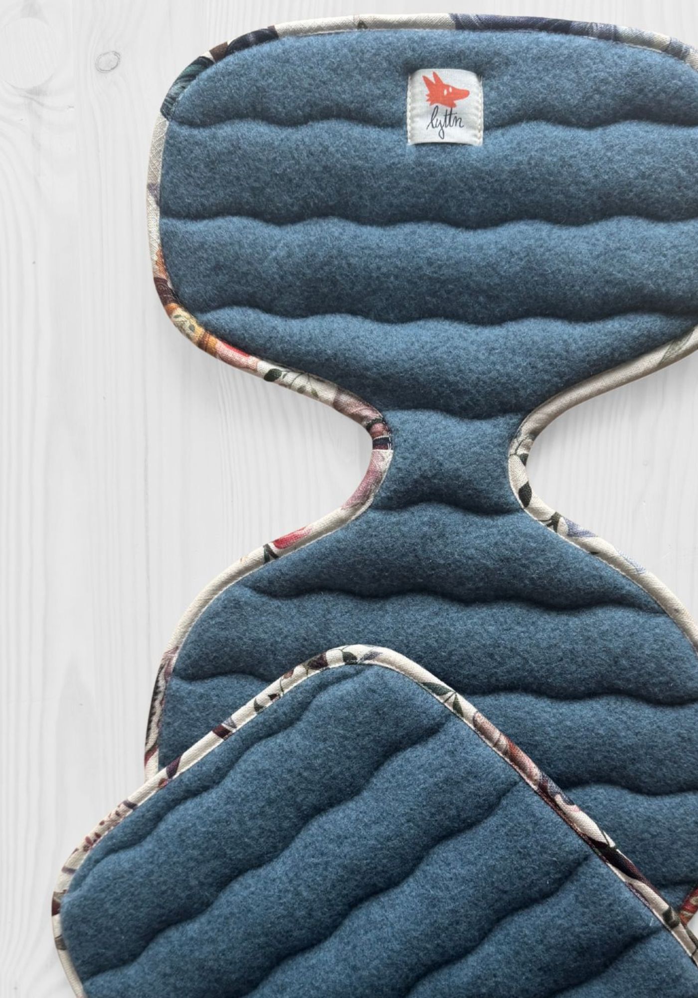 Sitzauflage "Lyttn" Flumen