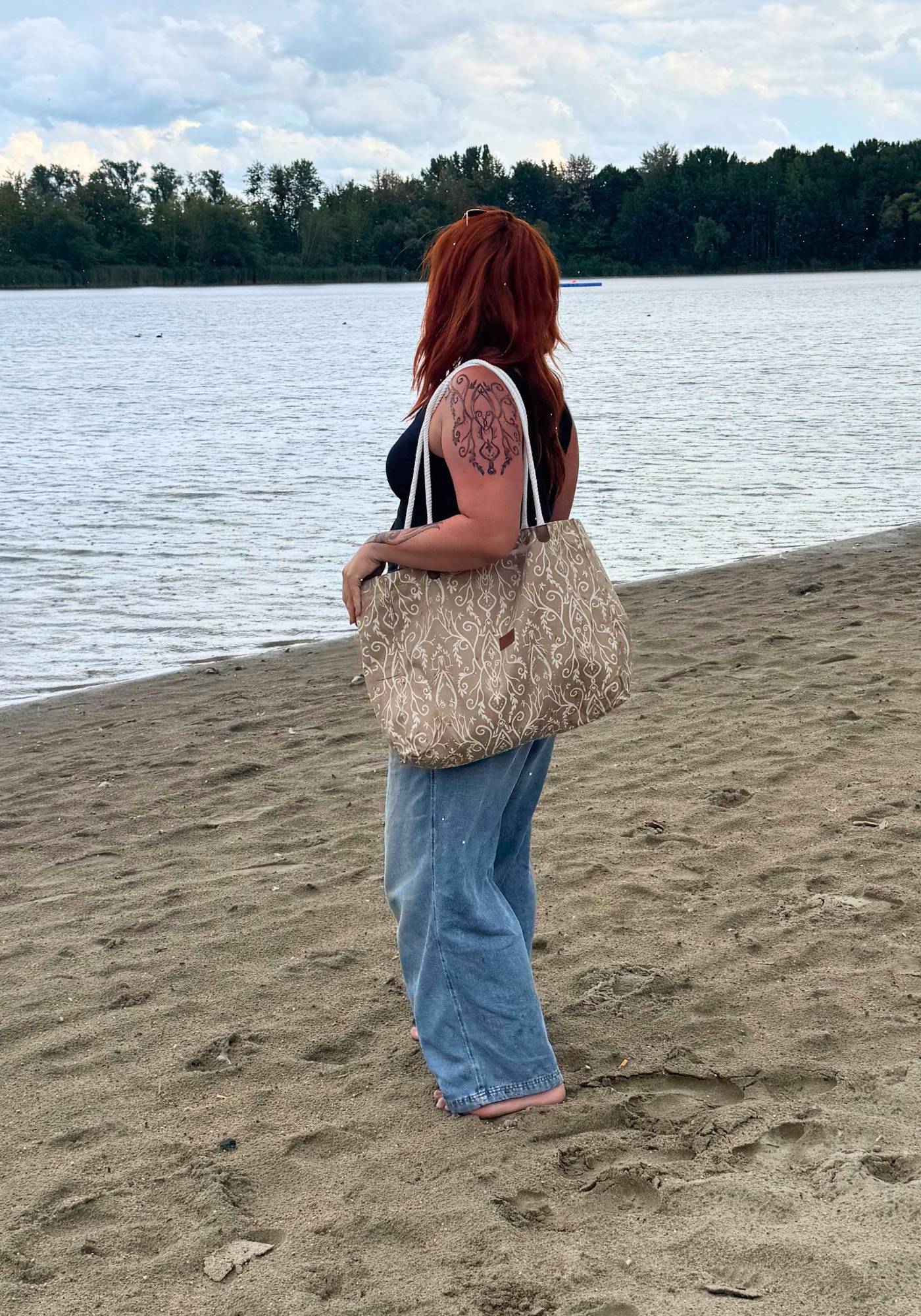 LELIBAG Shopper Ramus Rega