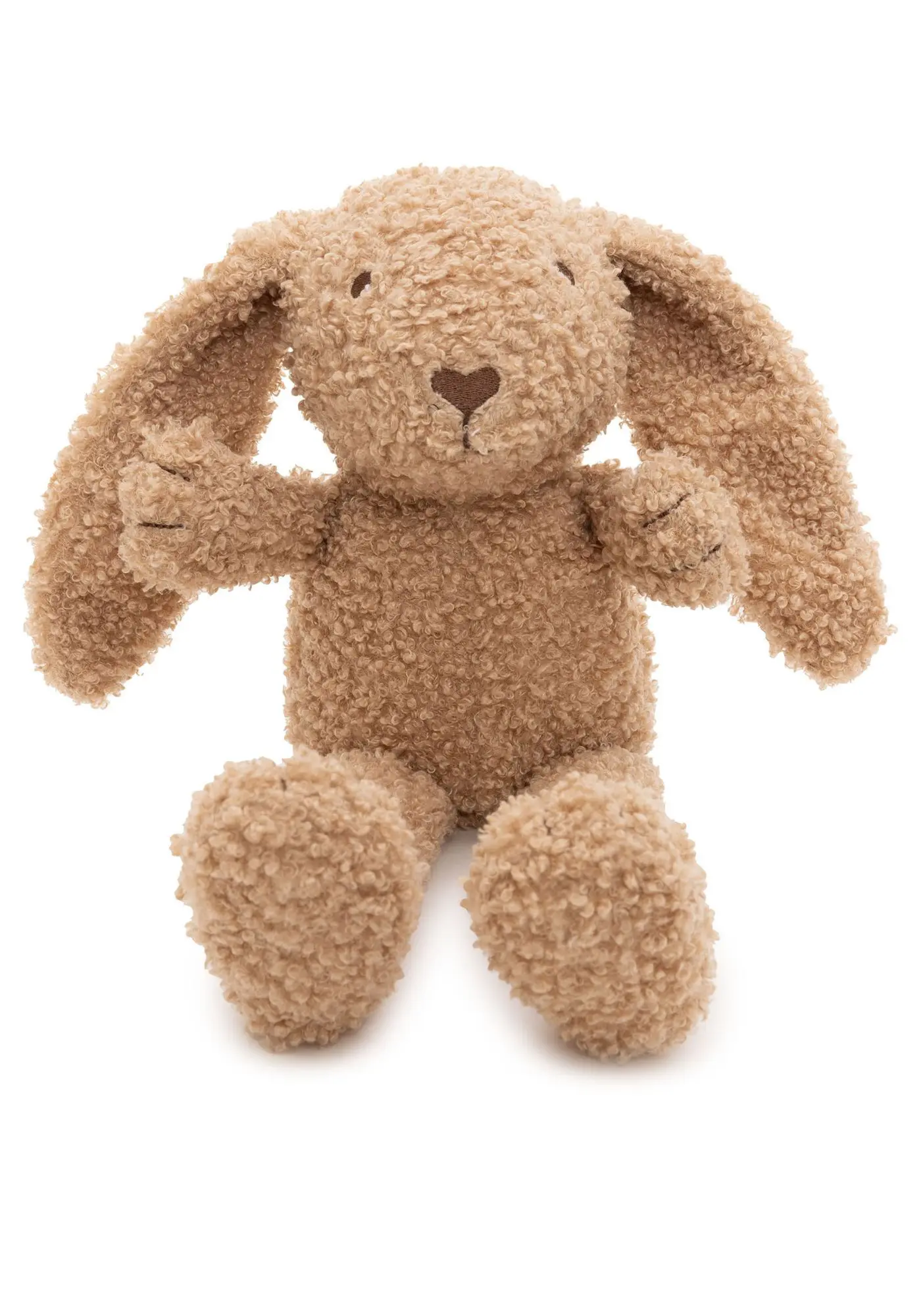 Kuscheltier für Puppentrage Bunny