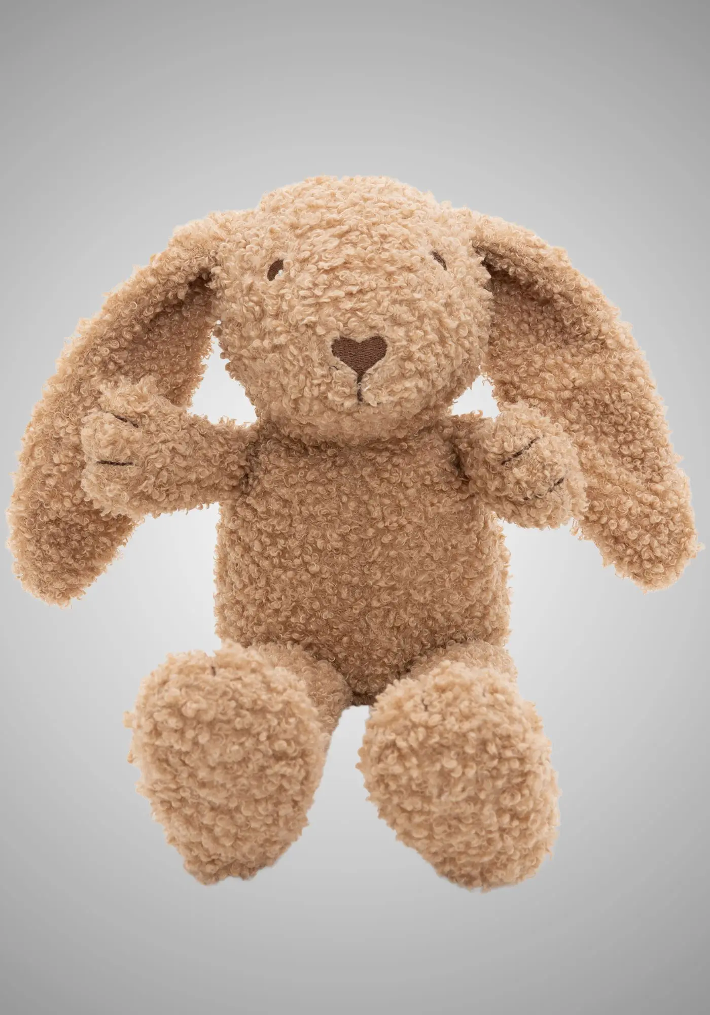 Kuscheltier für Puppentrage Bunny
