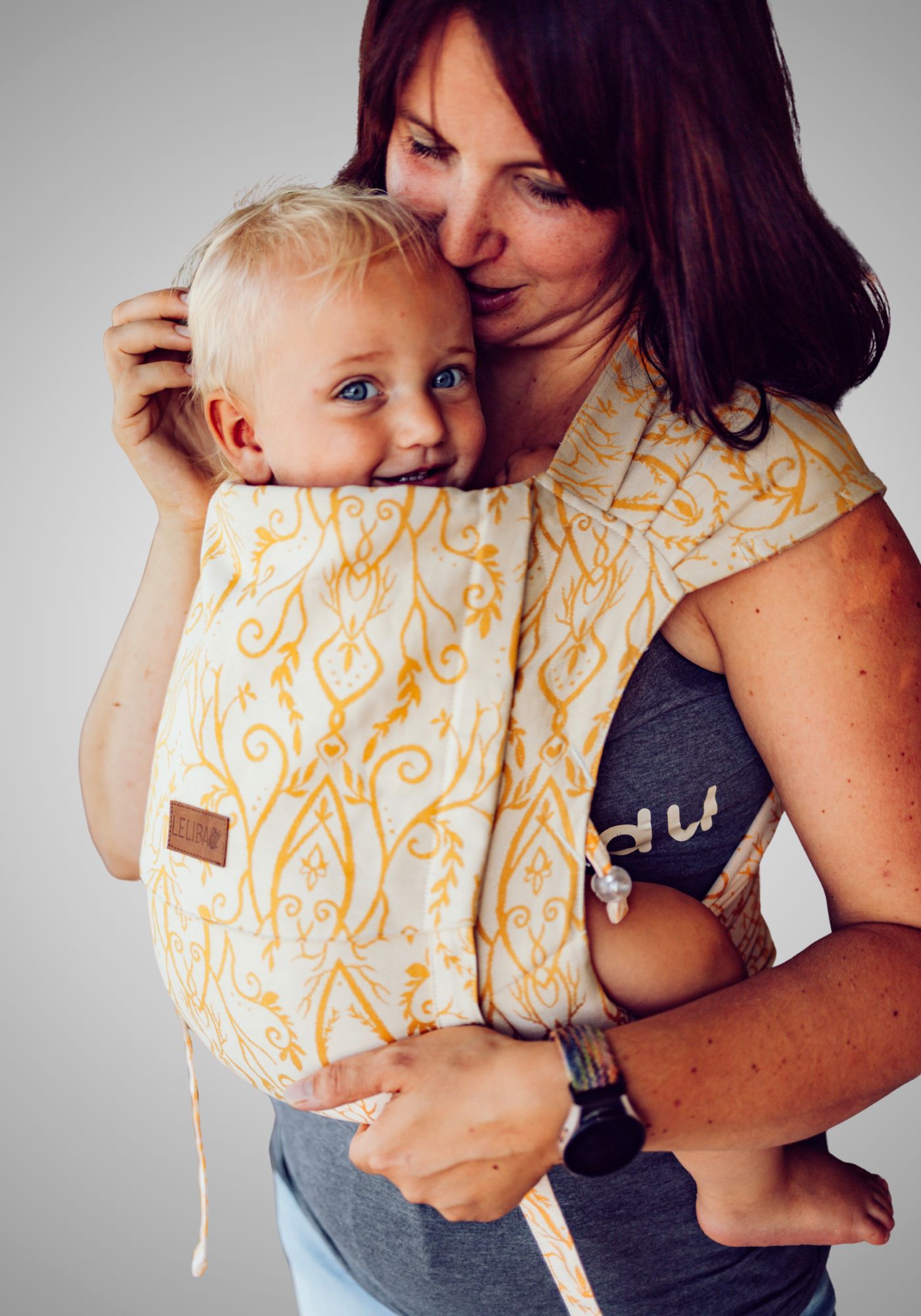LELIBA Wrap Up Ramus Aurea