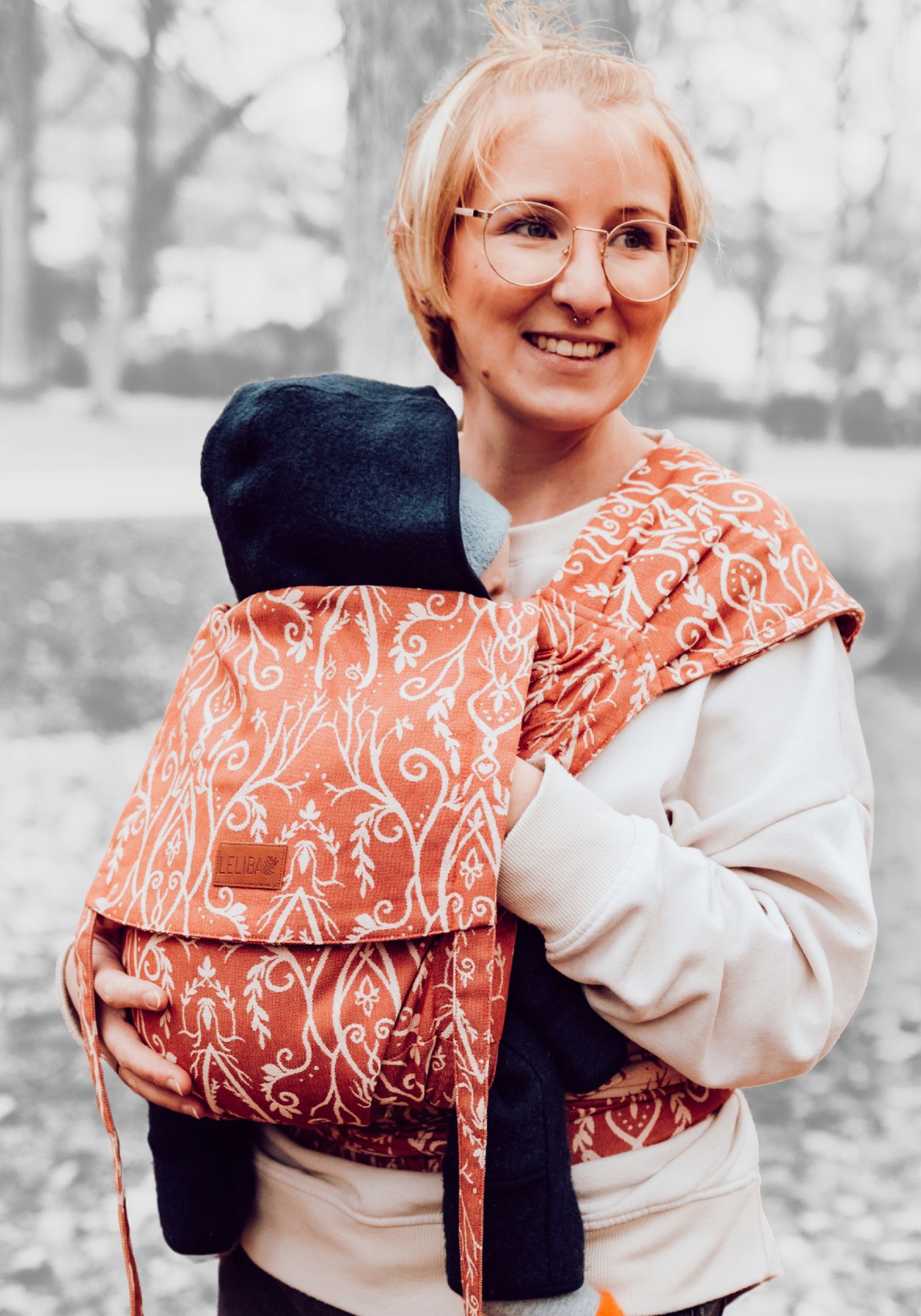 LELIBA Wrap Up Ramus Terra