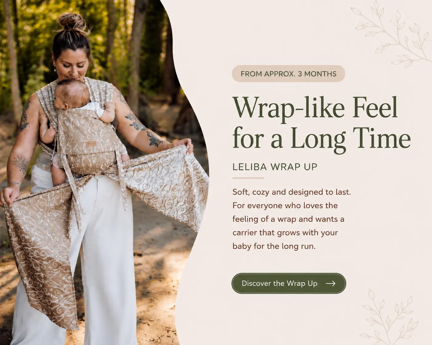 en-Wrapup Elelment