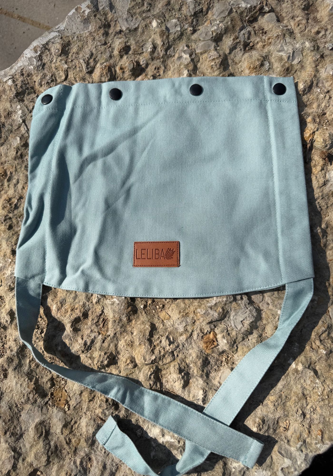 Kopfstütze Kalliat für Tai und Zack